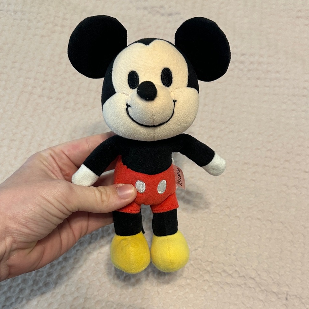 Disney Mickey Mouse Nuimo